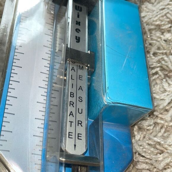 New Wixey WR510 Electronic Digital Readout Kit for Portable Planers - Picture 7 of 7